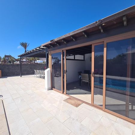 Villa Carla Playa Blanca  Exterior photo