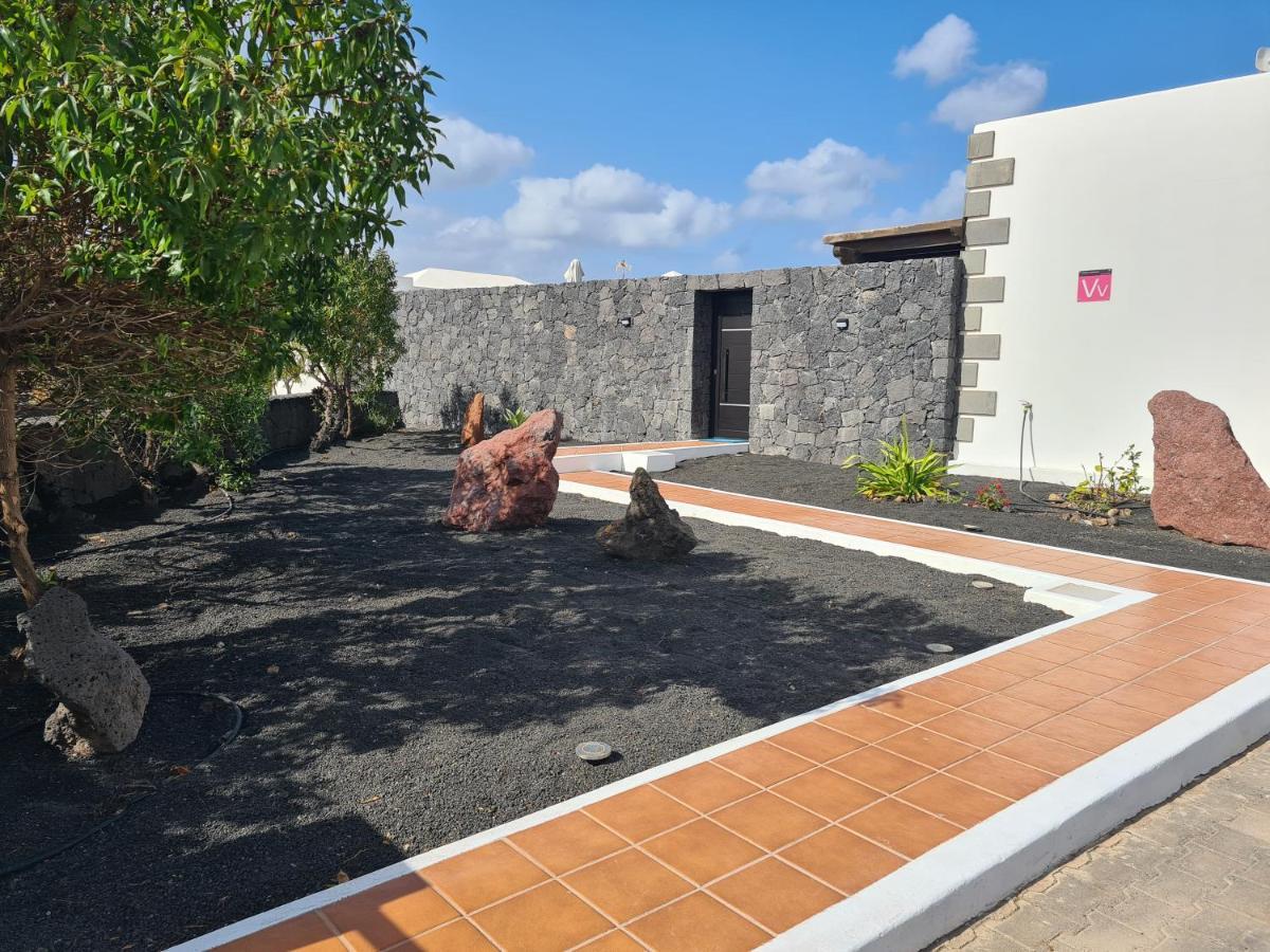 Villa Carla Playa Blanca  Exterior photo