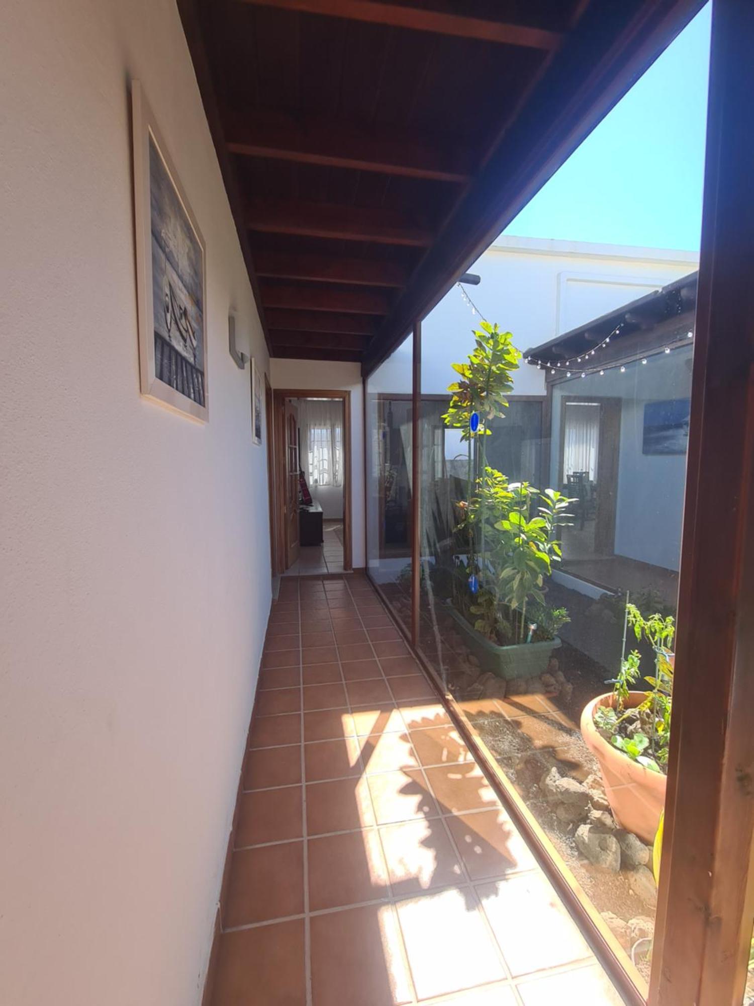 Villa Carla Playa Blanca  Exterior photo