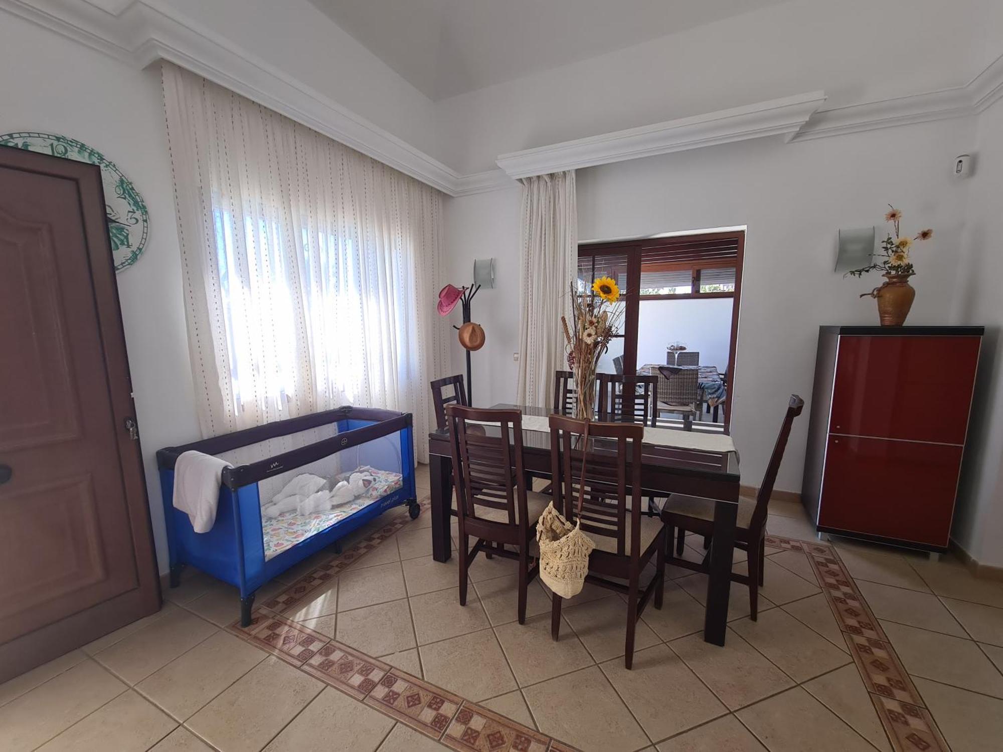 Villa Carla Playa Blanca  Exterior photo