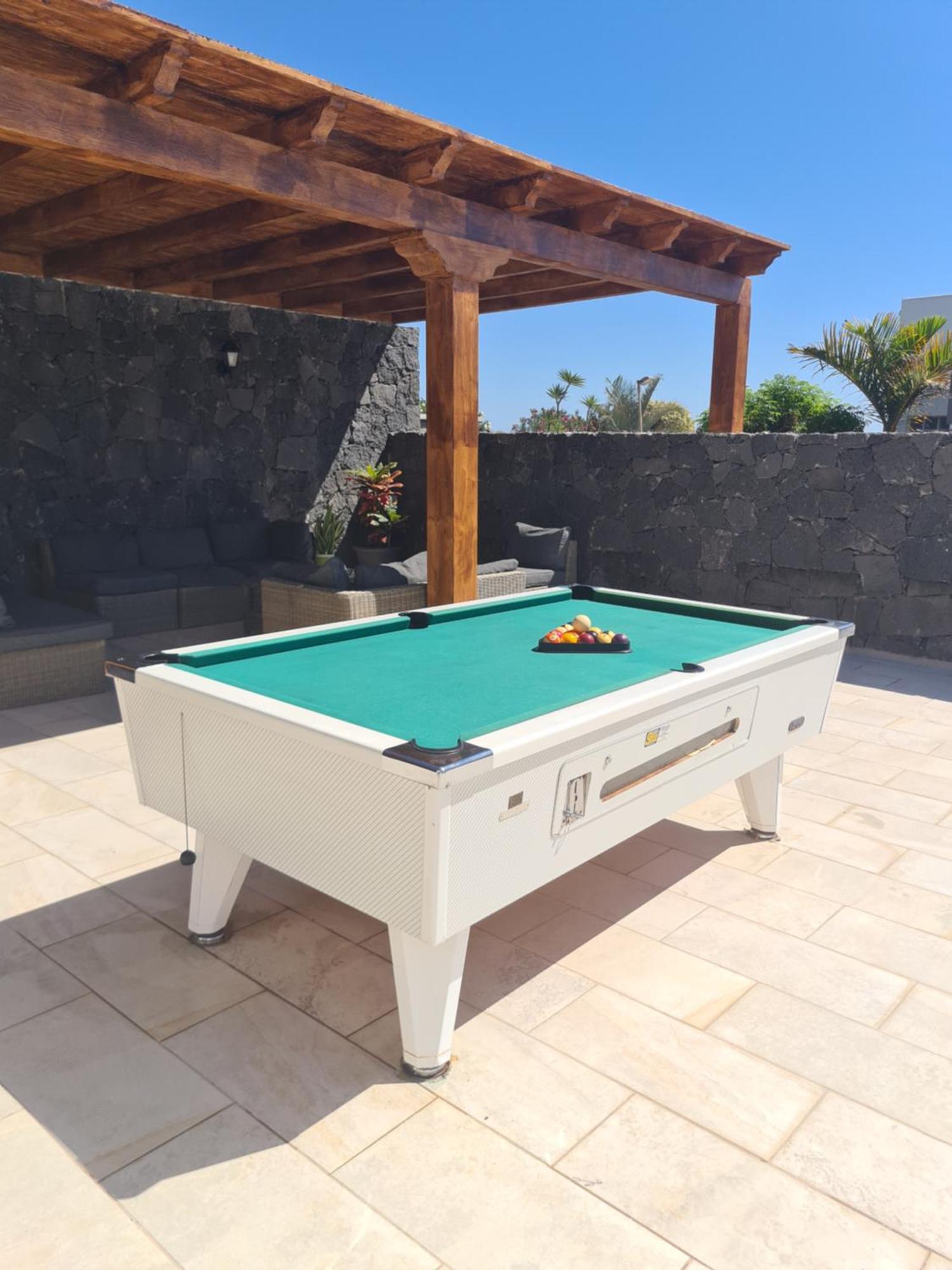 Villa Carla Playa Blanca  Exterior photo