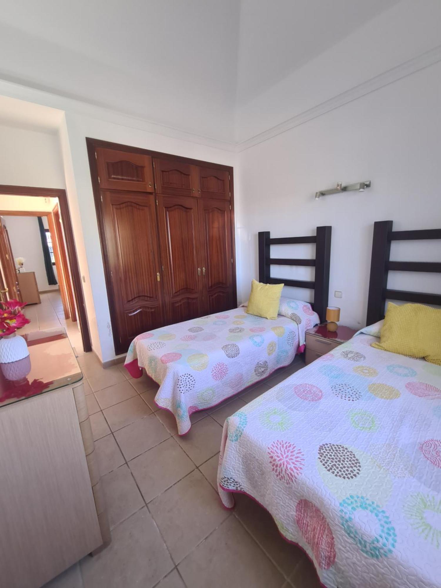 Villa Carla Playa Blanca  Exterior photo