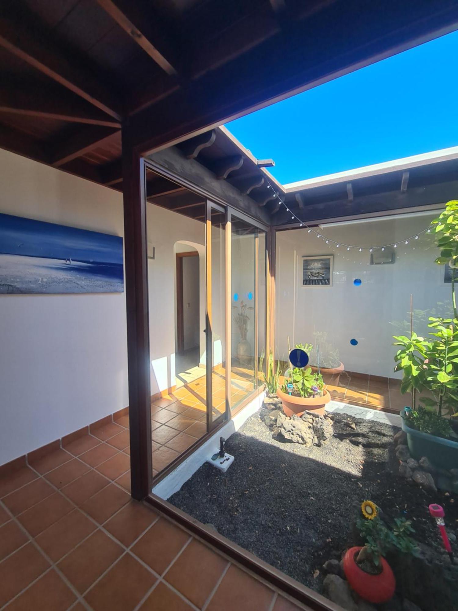 Villa Carla Playa Blanca  Exterior photo
