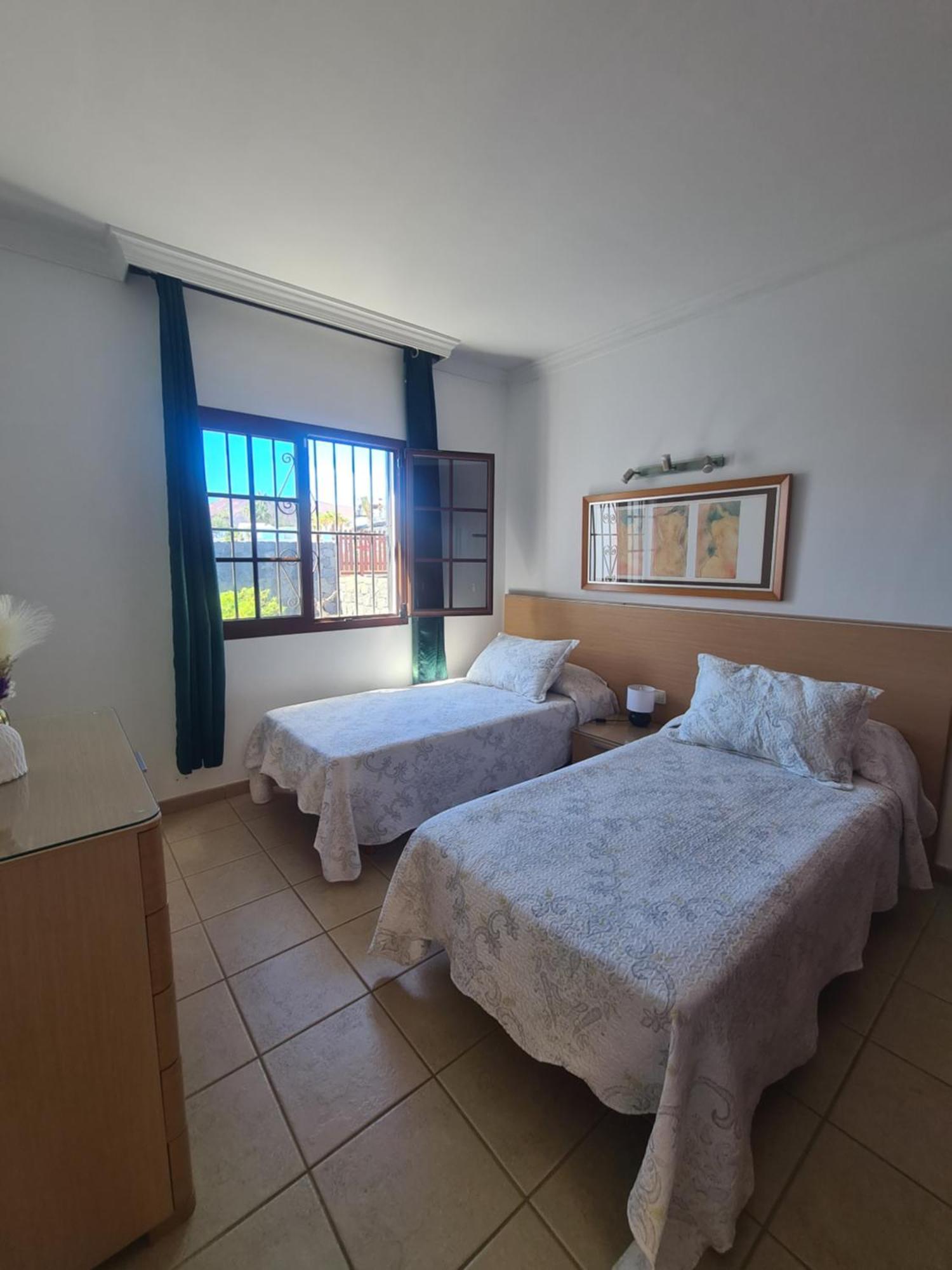 Villa Carla Playa Blanca  Exterior photo